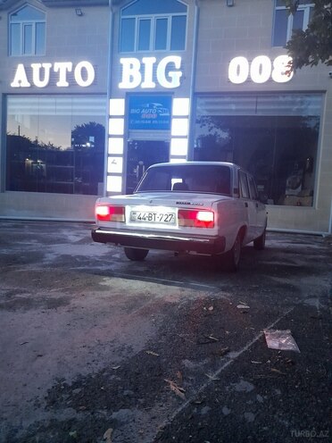 LADA (VAZ) 2107 2009, 25,000 km - 1.5 l - Masallı