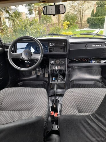 LADA (VAZ) 2107 2009, 25,000 km - 1.5 l - Masallı