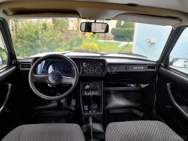 LADA (VAZ) 2107 2009, 25,000 km - 1.5 l - Masallı