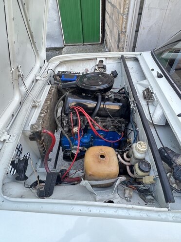 LADA (VAZ) 21011 1977, 120,000 km - 1.3 л - Balakən