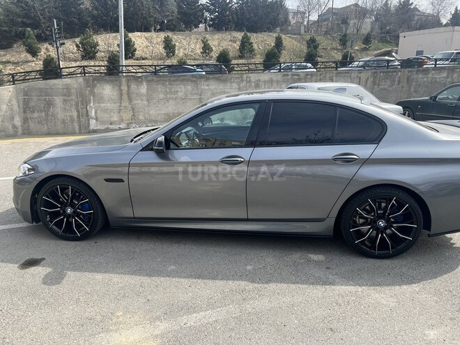 BMW 528 2015, 177,028 km - 2.0 l - Bakı