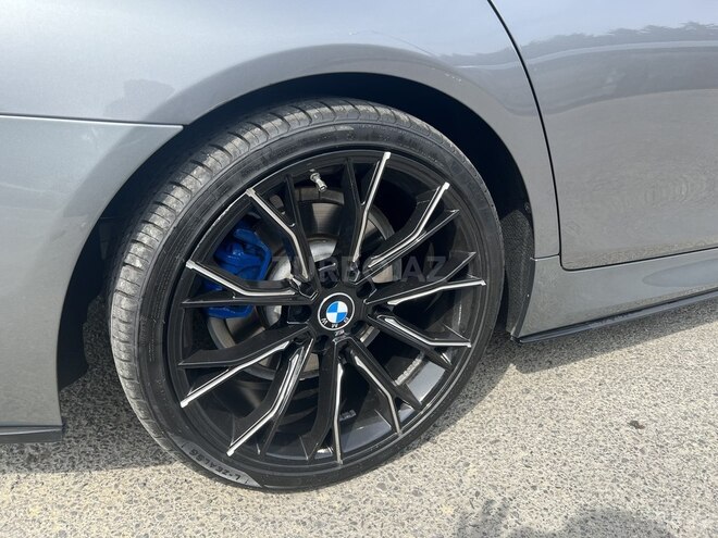 BMW 528 2015, 177,028 km - 2.0 l - Bakı