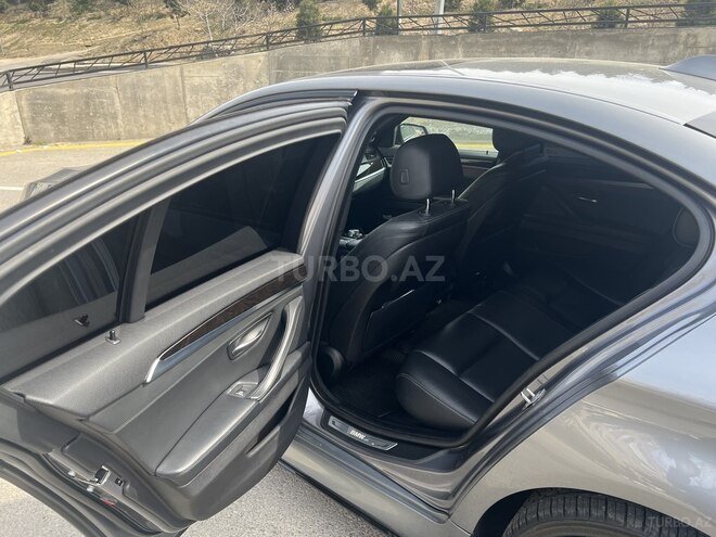 BMW 528 2015, 177,028 km - 2.0 l - Bakı