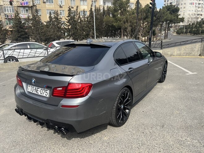 BMW 528 2015, 177,028 km - 2.0 l - Bakı