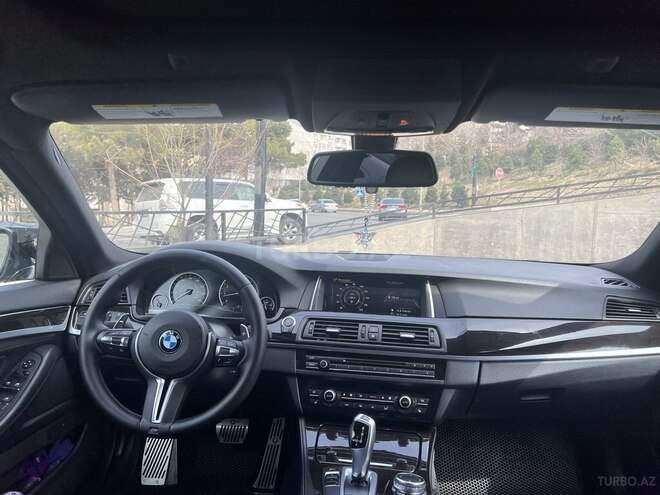 BMW 528 2015, 177,028 km - 2.0 l - Bakı