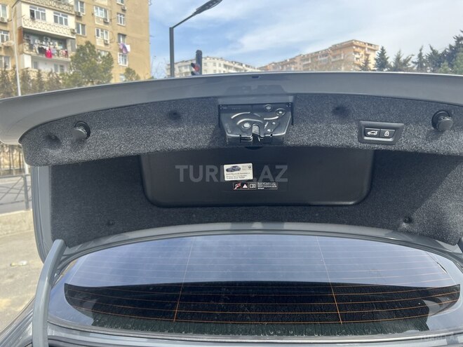 BMW 528 2015, 177,028 km - 2.0 l - Bakı