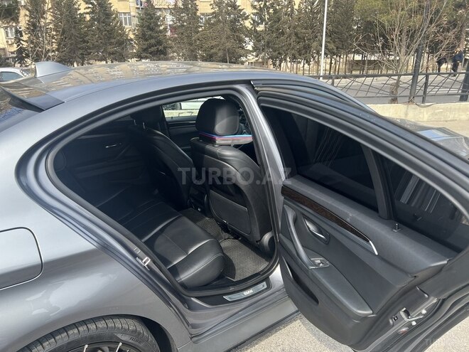 BMW 528 2015, 177,028 km - 2.0 l - Bakı