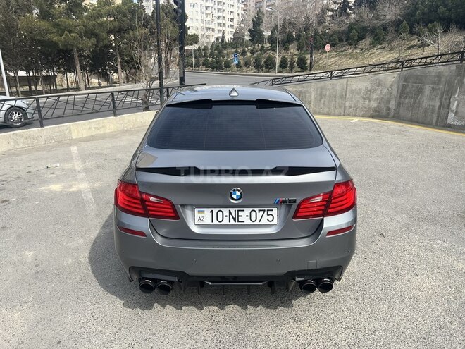 BMW 528 2015, 177,028 km - 2.0 l - Bakı