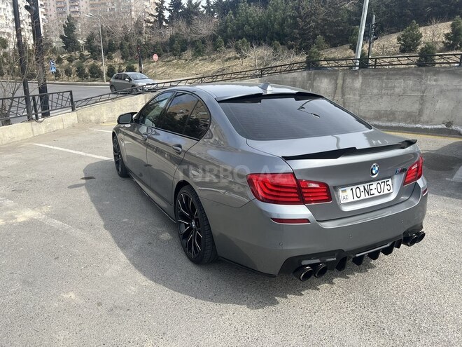 BMW 528 2015, 177,028 km - 2.0 l - Bakı