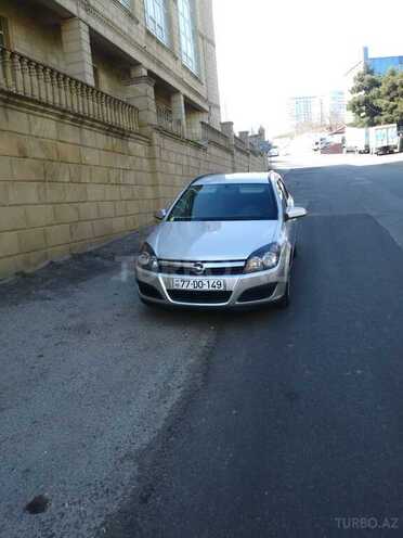 Opel Astra 2006, 165,000 km - 1.3 l - Bakı