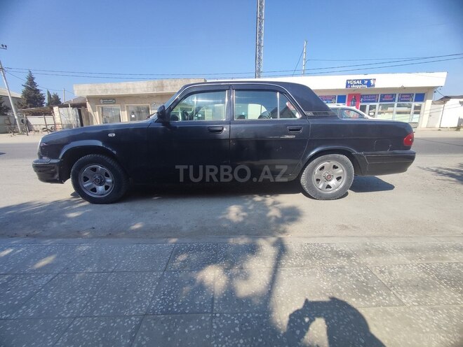 GAZ 31105 2006, 256,384 km - 2.4 l - Bakı