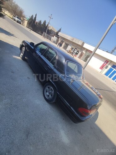 GAZ 31105 2006, 256,384 km - 2.4 l - Bakı