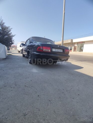 GAZ 31105 2006, 256,384 km - 2.4 l - Bakı