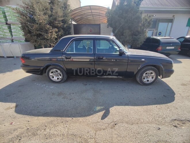 GAZ 31105 2006, 256,384 km - 2.4 l - Bakı