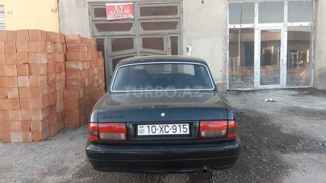 GAZ 31105 2006, 256,384 km - 2.4 l - Bakı