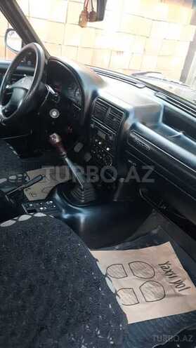 GAZ 31105 2006, 256,384 km - 2.4 l - Bakı