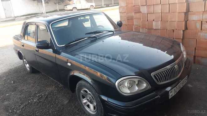 GAZ 31105 2006, 256,384 km - 2.4 l - Bakı
