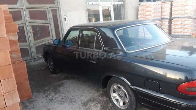 GAZ 31105 2006, 256,384 km - 2.4 l - Bakı