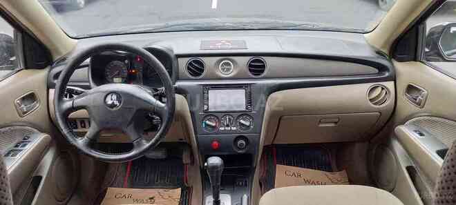 Mitsubishi Outlander 2003, 213,542 km - 2.4 l - Sumqayıt