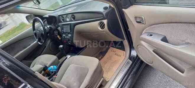 Mitsubishi Outlander 2003, 213,542 km - 2.4 l - Sumqayıt