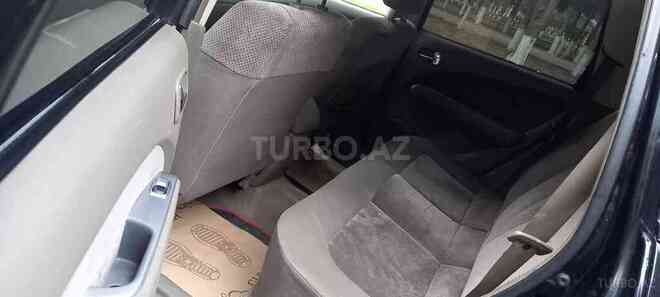 Mitsubishi Outlander 2003, 213,542 km - 2.4 l - Sumqayıt