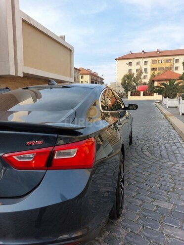 Chevrolet Malibu 2020, 35,000 km - 1.5 l - Bakı