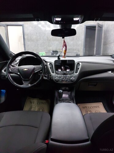 Chevrolet Malibu 2020, 35,000 km - 1.5 l - Bakı