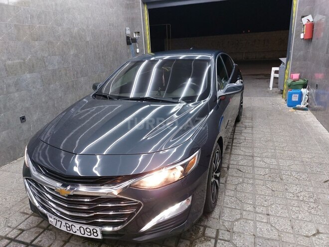 Chevrolet Malibu 2020, 35,000 km - 1.5 l - Bakı