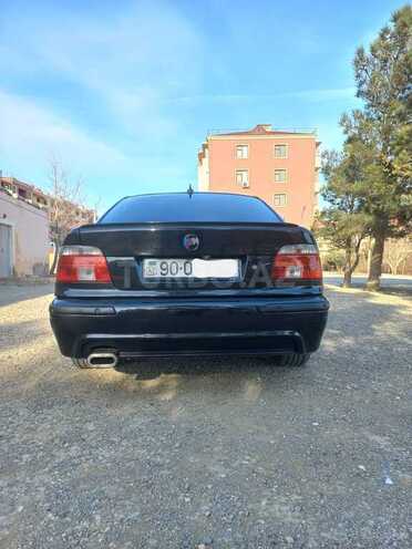 BMW 523 1999, 210,854 km - 2.5 l - Bakı