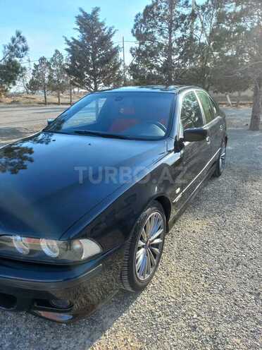 BMW 523 1999, 210,854 km - 2.5 l - Bakı