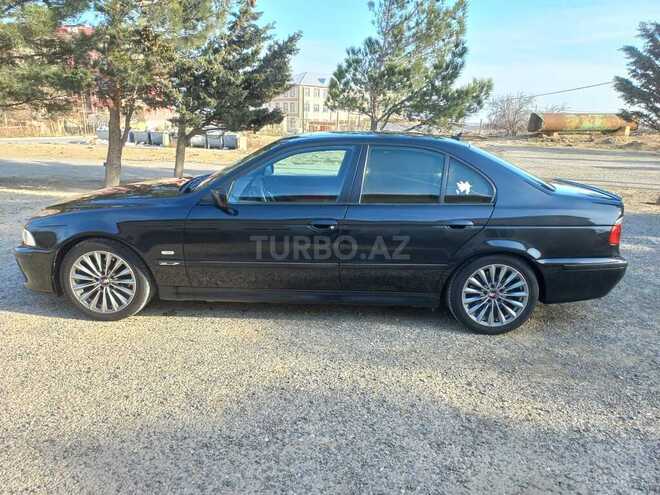 BMW 523 1999, 210,854 km - 2.5 l - Bakı