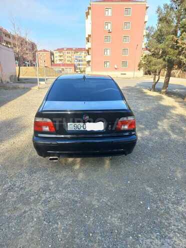 BMW 523 1999, 210,854 km - 2.5 l - Bakı
