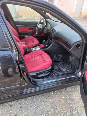 BMW 523 1999, 210,854 km - 2.5 l - Bakı