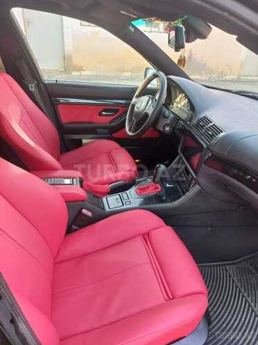 BMW 523 1999, 210,854 km - 2.5 l - Bakı