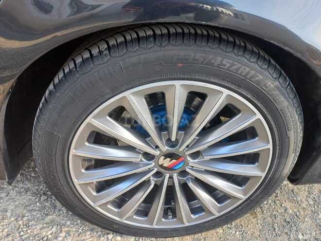 BMW 523 1999, 210,854 km - 2.5 l - Bakı