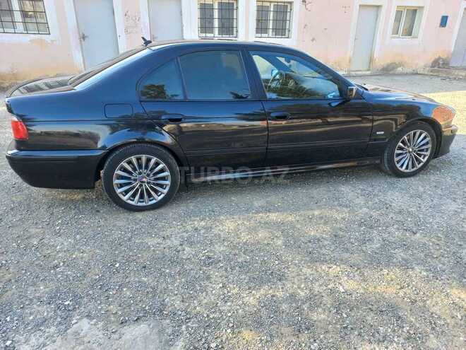 BMW 523 1999, 210,854 km - 2.5 l - Bakı