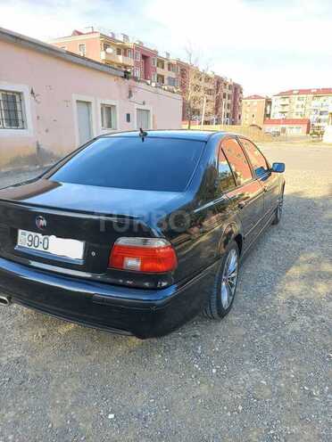 BMW 523 1999, 210,854 km - 2.5 l - Bakı