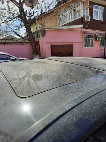 Mercedes E 230 1996, 507,890 km - 2.3 l - Salyan