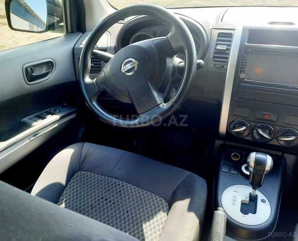Nissan X-Trail 2007, 266,000 km - 2.5 l - Bakı