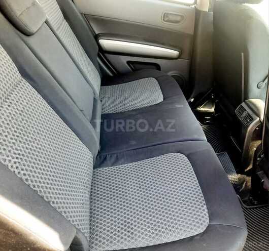 Nissan X-Trail 2007, 266,000 km - 2.5 l - Bakı