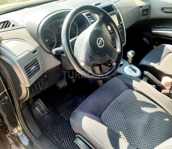 Nissan X-Trail 2007, 266,000 km - 2.5 l - Bakı