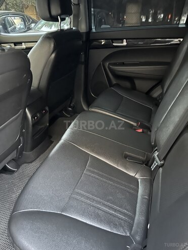 Kia Sorento 2013, 84,000 km - 2.0 l - Bakı