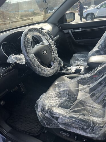 Kia Sorento 2013, 84,000 km - 2.0 l - Bakı