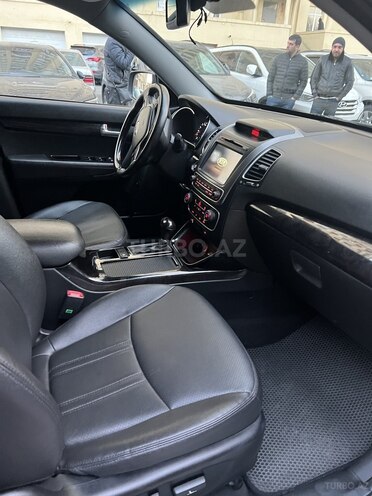 Kia Sorento 2013, 84,000 km - 2.0 l - Bakı