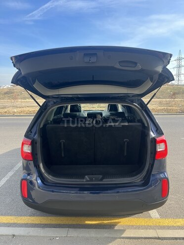 Kia Sorento 2013, 84,000 km - 2.0 l - Bakı
