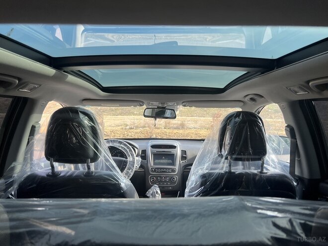 Kia Sorento 2013, 84,000 km - 2.0 l - Bakı