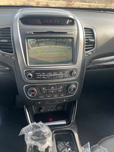 Kia Sorento 2013, 84,000 km - 2.0 l - Bakı