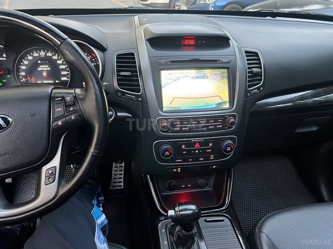 Kia Sorento 2013, 84,000 km - 2.0 l - Bakı