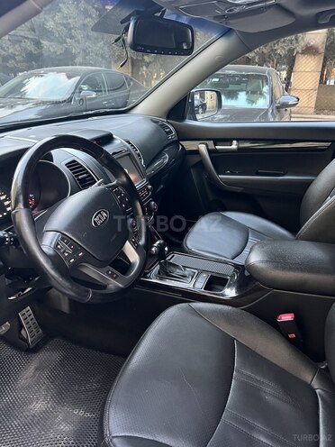Kia Sorento 2013, 84,000 km - 2.0 l - Bakı