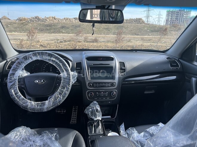 Kia Sorento 2013, 84,000 km - 2.0 l - Bakı